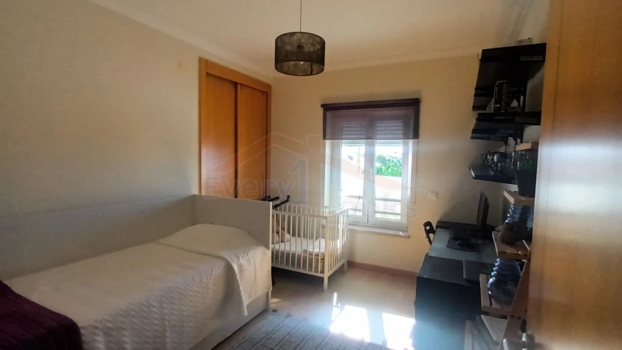 Moradia T4 para Venda em Serra D'El-Rei Foto 15