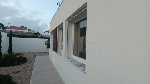 Moradia T3 para Venda em Lourinhã e Atalaia
