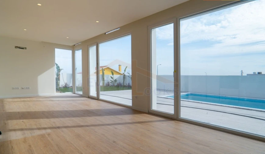 Moradia T3 para Venda em Lourinhã e Atalaia Foto 28