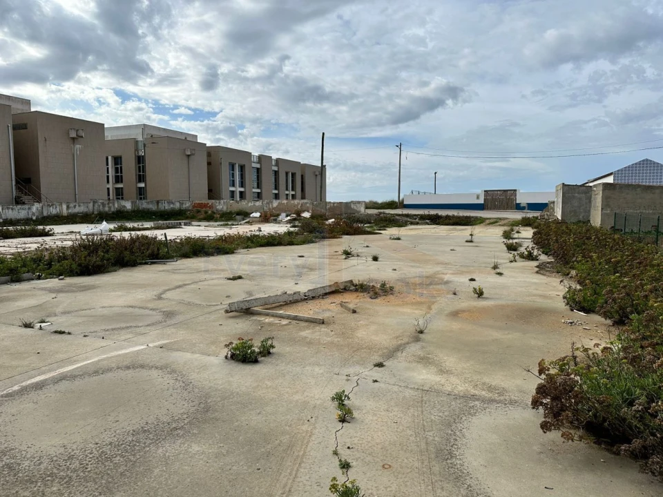 Terreno para Venda em Peniche Foto 19
