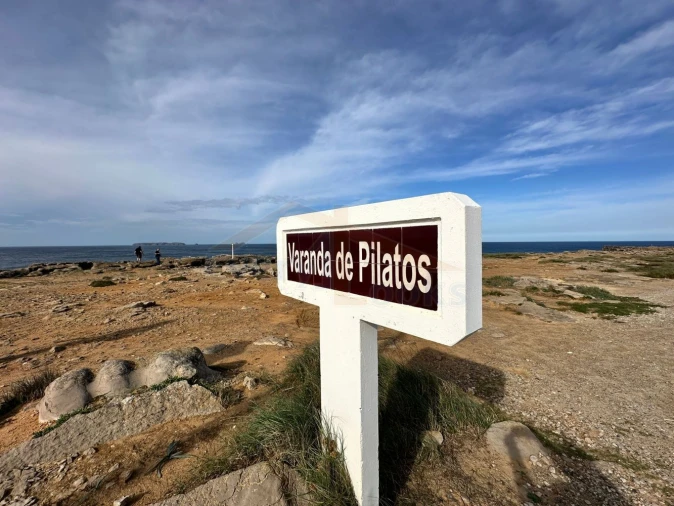 Terreno para Venda em Peniche Foto 11