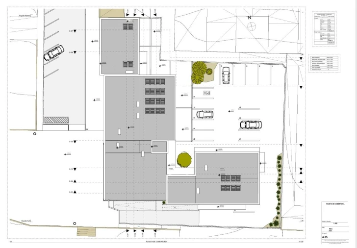 Terreno para Venda em Peniche Foto 46