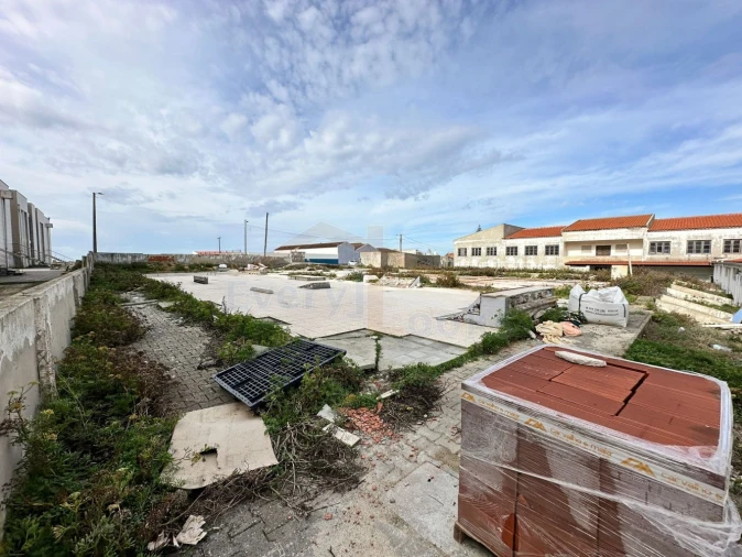 Terreno para Venda em Peniche Foto 22