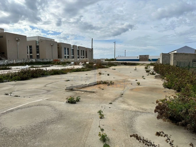 Terreno para Venda em Peniche Foto 20