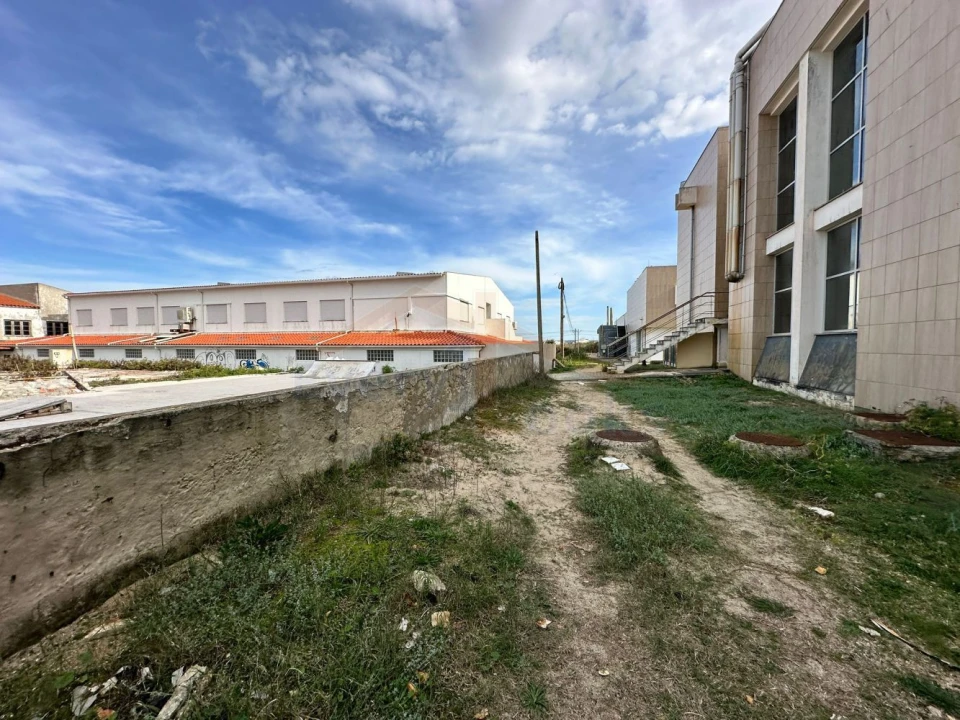 Terreno para Venda em Peniche Foto 24