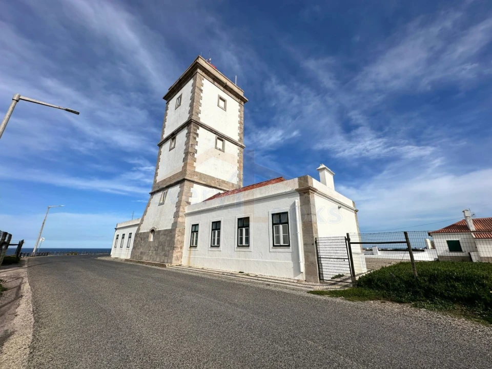 Terreno para Venda em Peniche Foto 37