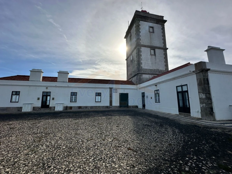 Terreno para Venda em Peniche Foto 10