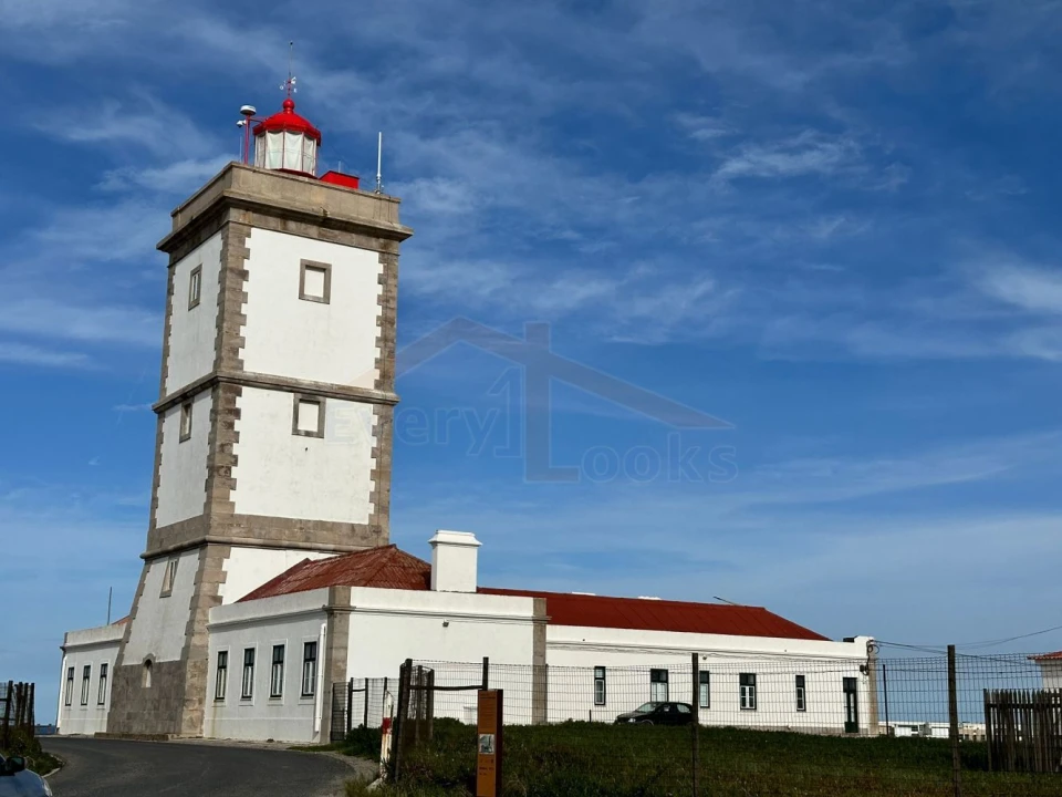 Terreno para Venda em Peniche Foto 7
