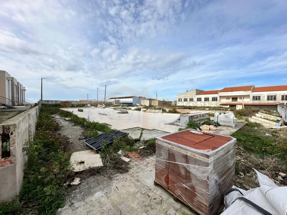 Terreno para Venda em Peniche Foto 21