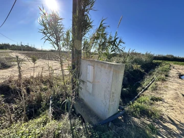 Terreno para Venda em Atouguia da Baleia