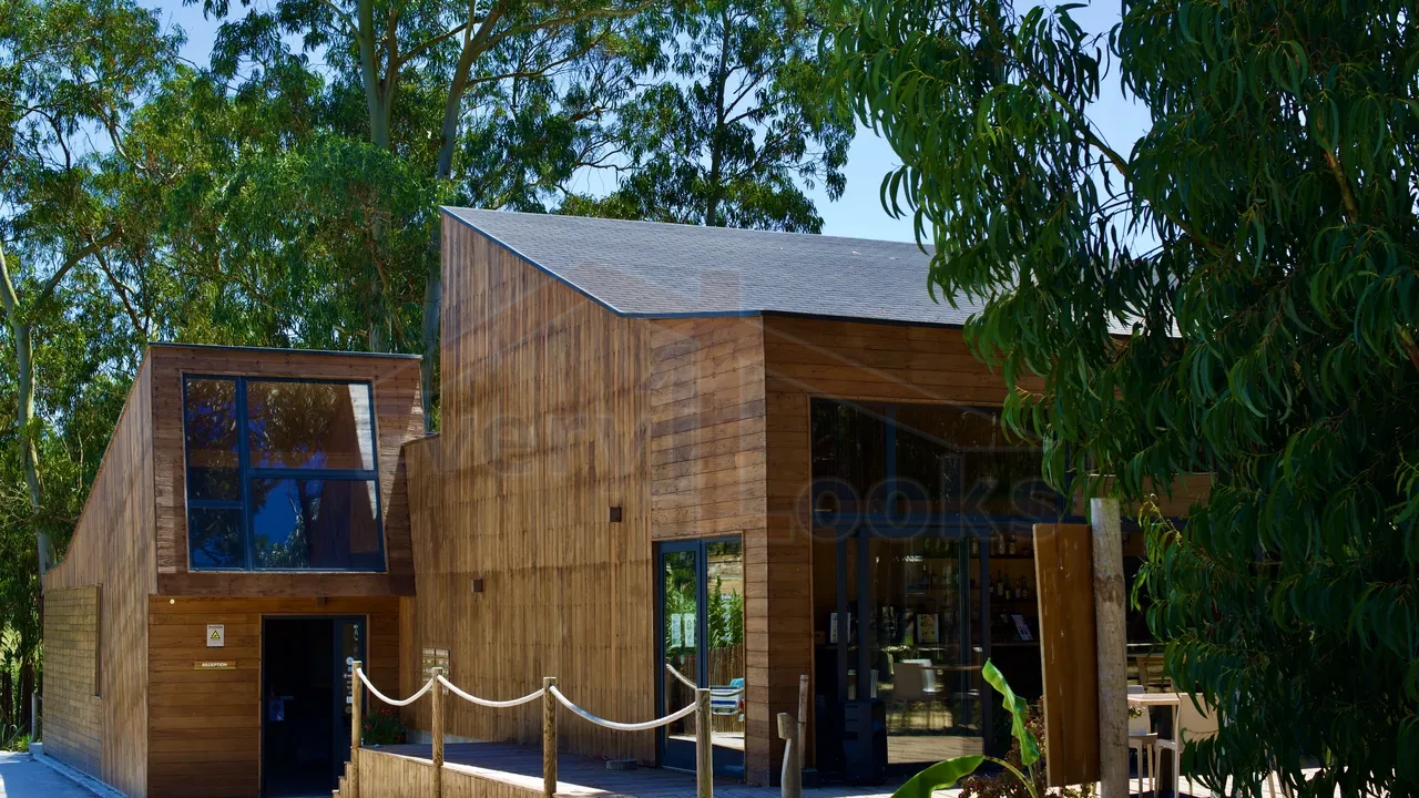 Loja para Venda em Atouguia da Baleia Foto 33