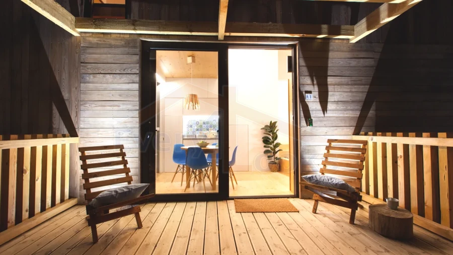 Loja para Venda em Atouguia da Baleia Foto 11