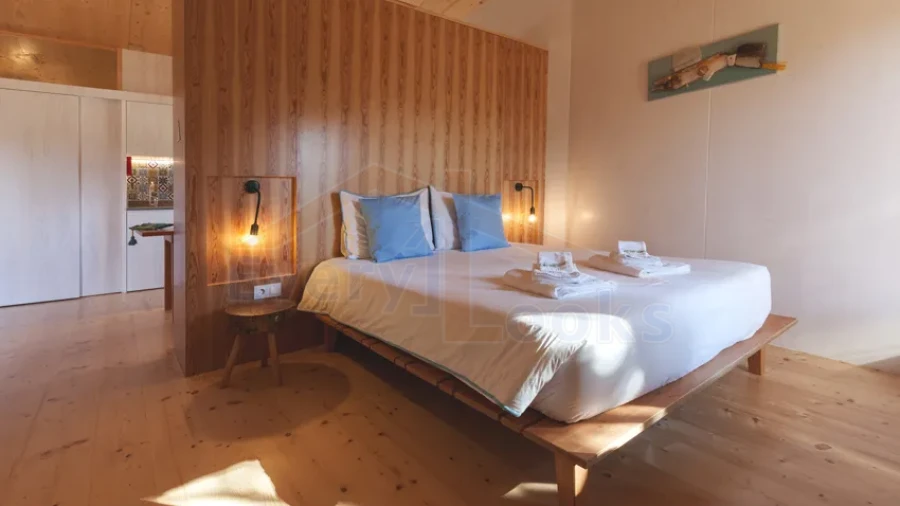 Loja para Venda em Atouguia da Baleia Foto 22