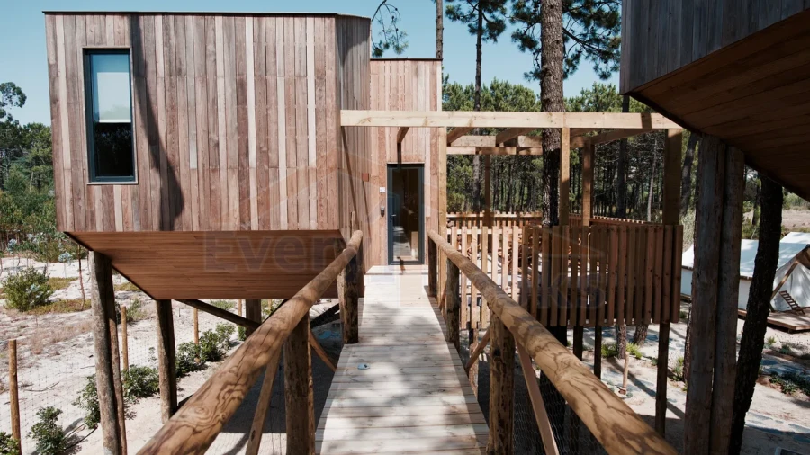 Loja para Venda em Atouguia da Baleia Foto 8