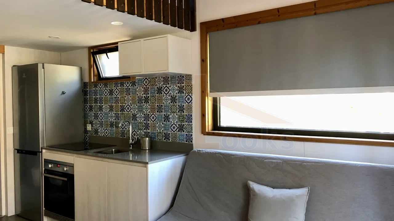 Loja para Venda em Atouguia da Baleia Foto 20