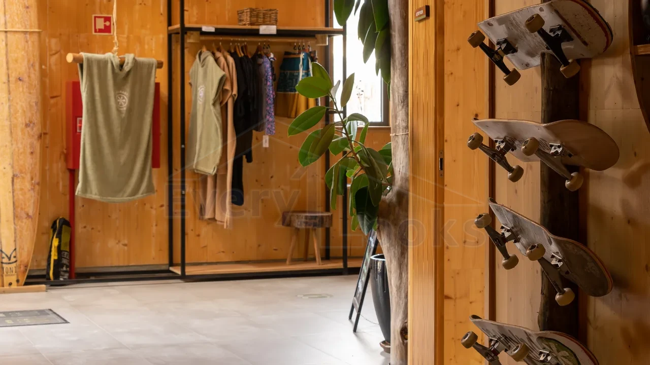 Loja para Venda em Atouguia da Baleia Foto 30