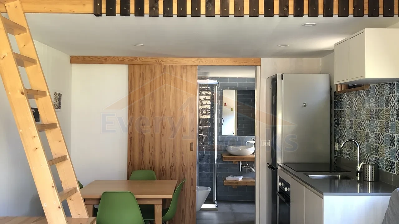 Loja para Venda em Atouguia da Baleia Foto 18