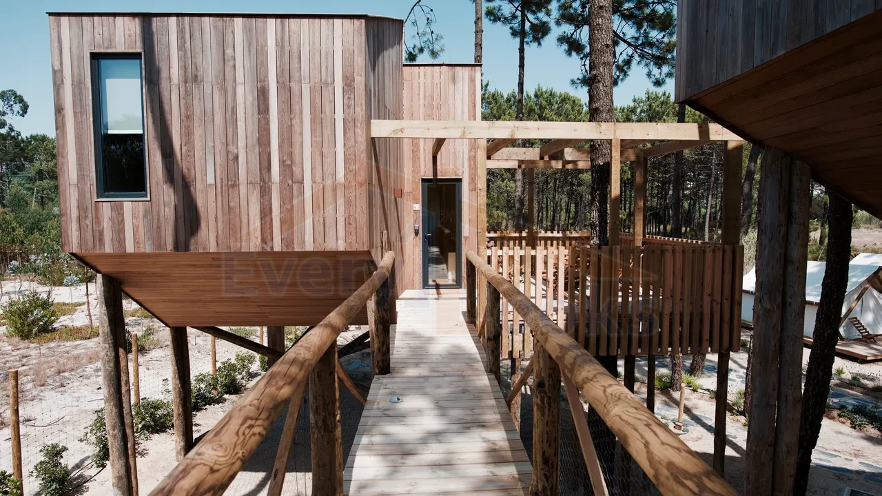 Loja para Venda em Atouguia da Baleia Foto 8