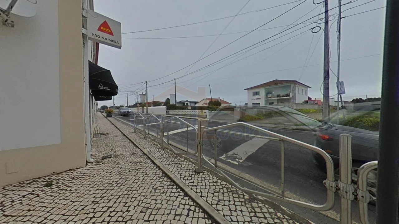 Loja para Venda em Serra D'El-Rei Foto 24