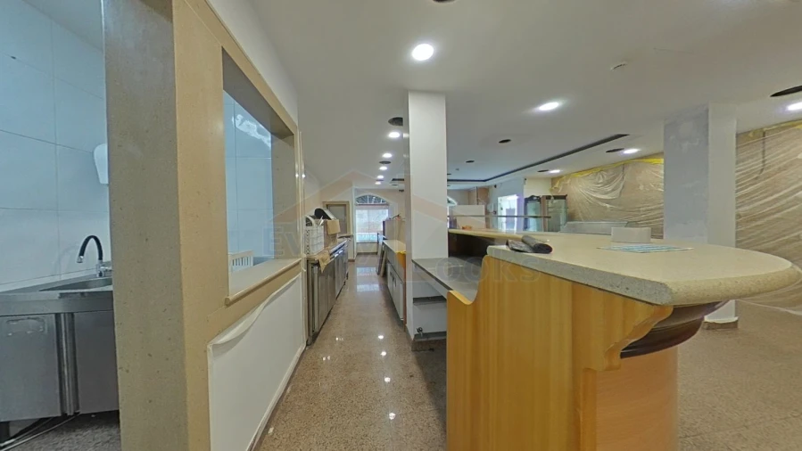 Loja para Venda em Serra D'El-Rei Foto 4