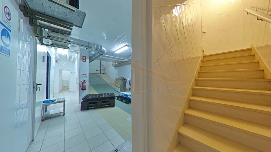 Loja para Venda em Serra D'El-Rei Foto 13