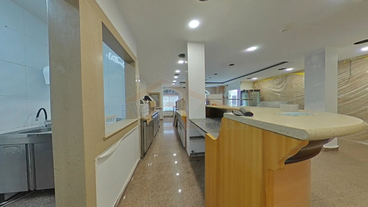 Loja para Venda em Serra D'El-Rei Foto 4