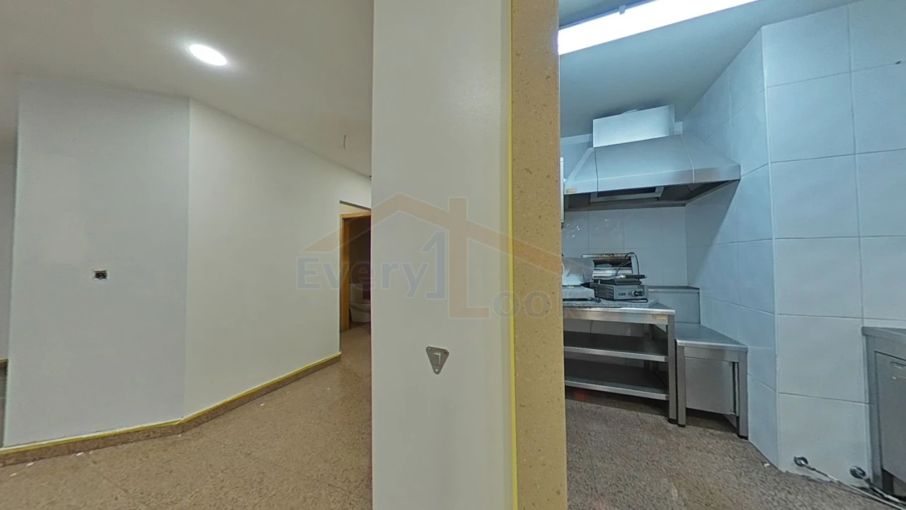 Loja para Venda em Serra D'El-Rei Foto 12