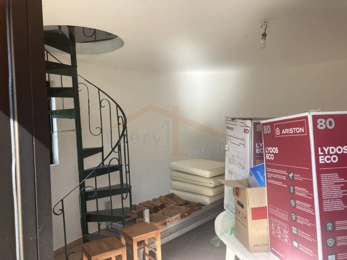 Moradia T2 para Venda em Caldas da Rainha - Santo Onofre e Serra do Bouro Foto 34