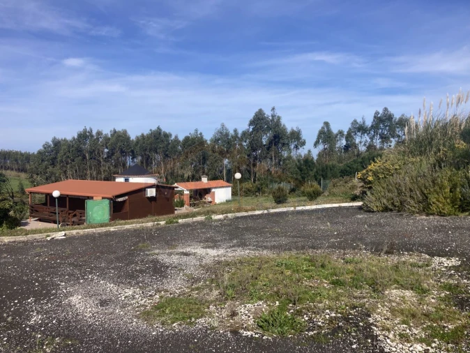 Moradia T2 para Venda em Caldas da Rainha - Santo Onofre e Serra do Bouro Foto 4