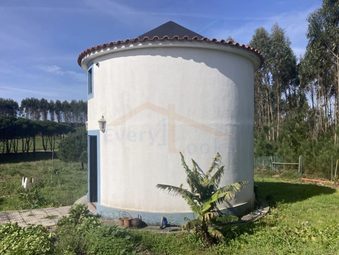 Moradia T2 para Venda em Caldas da Rainha - Santo Onofre e Serra do Bouro Foto 7