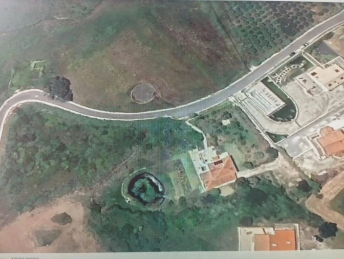 Moradia T2 para Venda em Caldas da Rainha - Santo Onofre e Serra do Bouro Planta 1