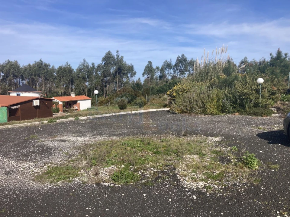 Moradia T2 para Venda em Caldas da Rainha - Santo Onofre e Serra do Bouro Foto 11