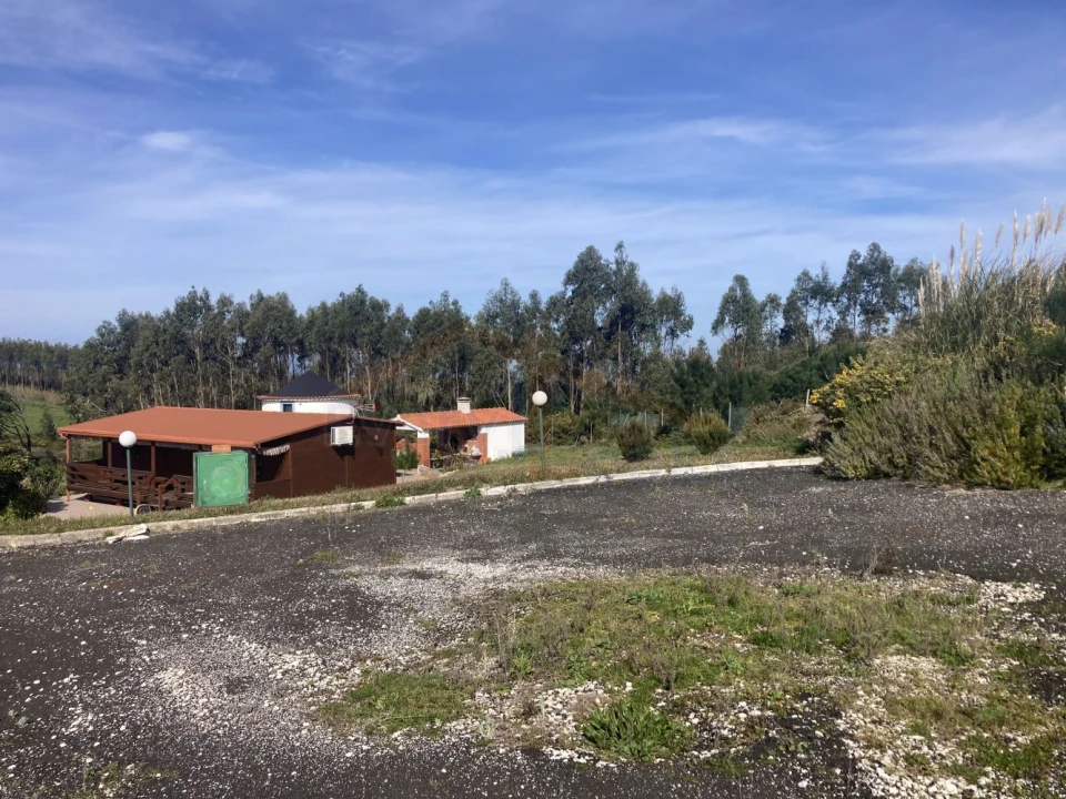Moradia T2 para Venda em Caldas da Rainha - Santo Onofre e Serra do Bouro Foto 4