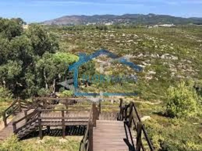 Terreno para Venda em Alcabideche Foto 4