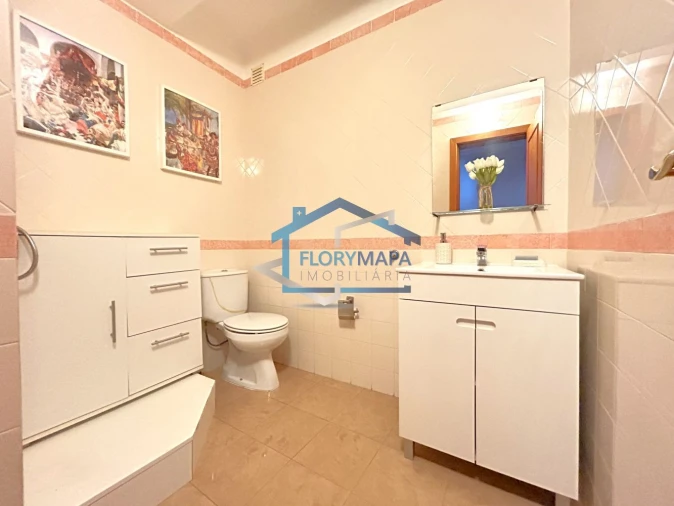 Moradia T3 para Venda em Cascais e Estoril Foto 14