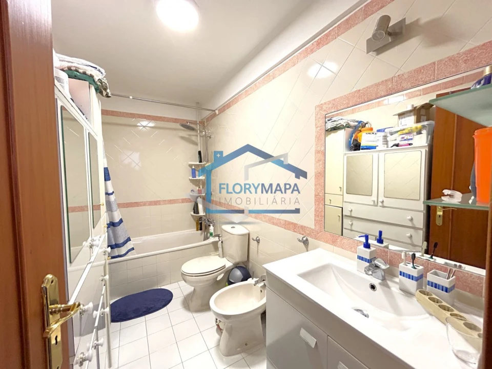 Moradia T3 para Venda em Cascais e Estoril Foto 18