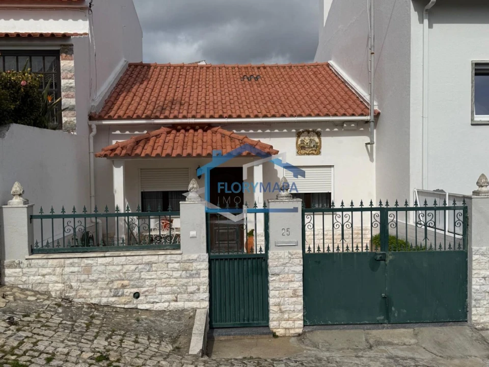 Moradia T2 para Venda em Cascais e Estoril Foto 15