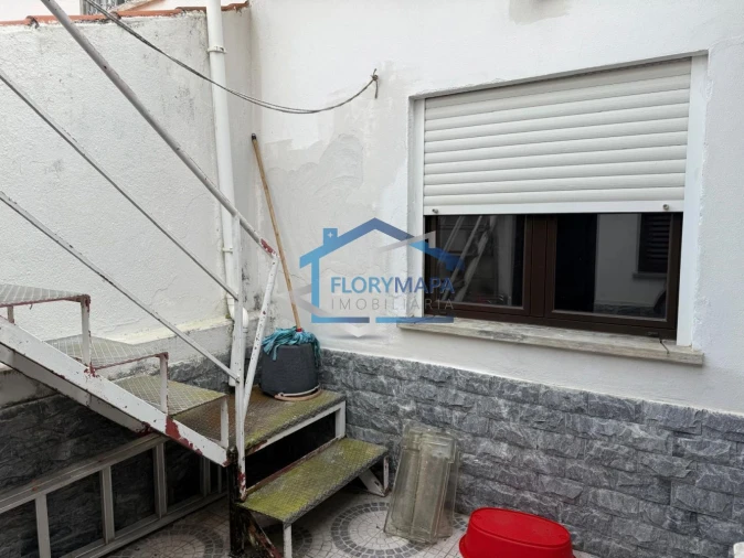 Moradia T2 para Venda em Cascais e Estoril Foto 20