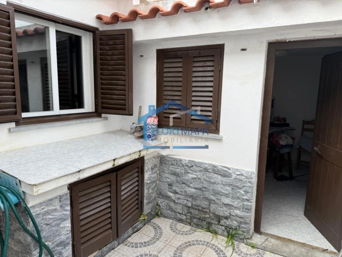 Moradia T2 para Venda em Cascais e Estoril Foto 18