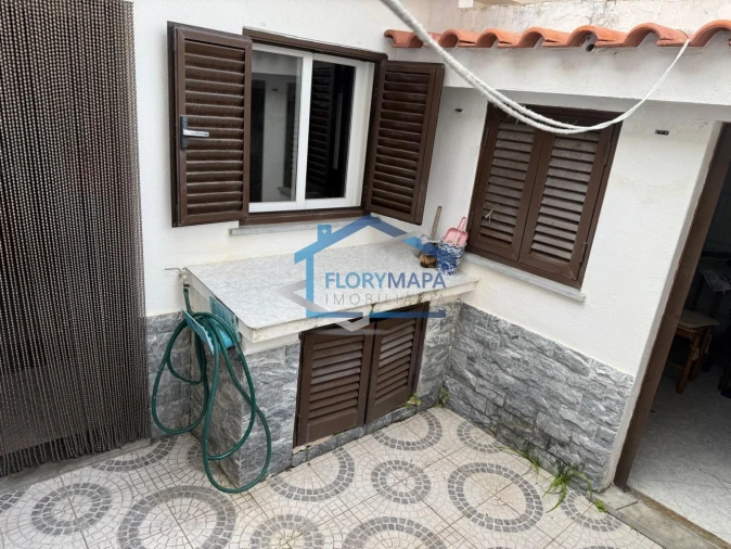 Moradia T2 para Venda em Cascais e Estoril Foto 17