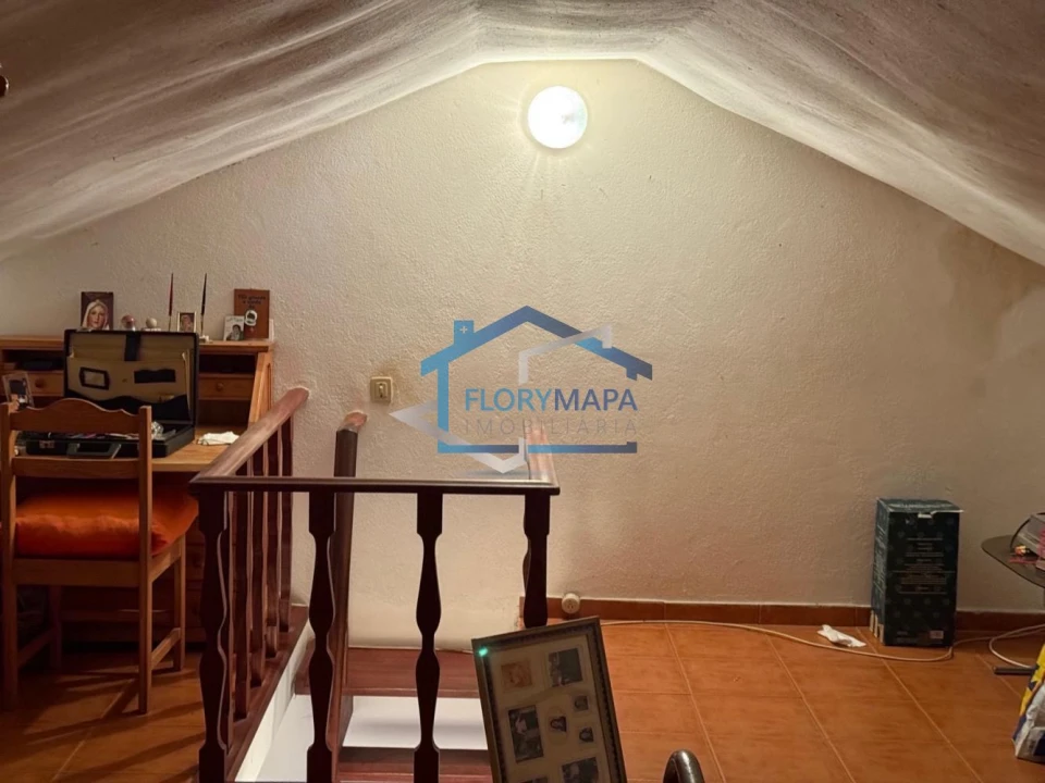 Moradia T2 para Venda em Cascais e Estoril Foto 16