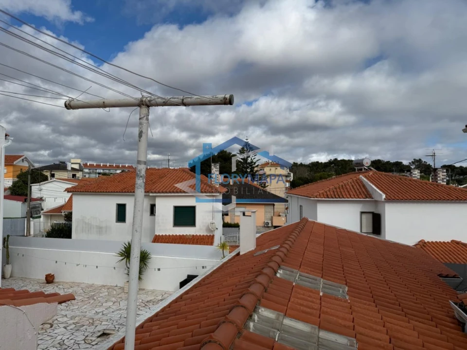 Moradia T2 para Venda em Cascais e Estoril Foto 14