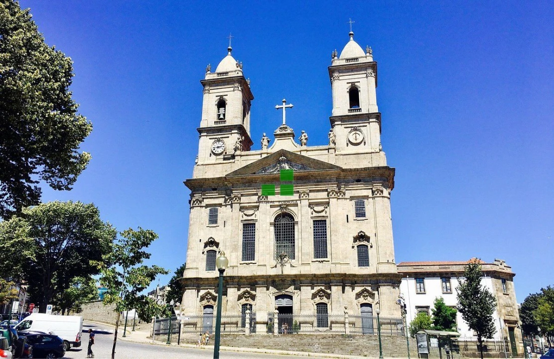 Terreno para Venda em Cedofeita, Santo Ildefonso, Sé, Miragaia, São Nicolau e Vitória Foto 5
