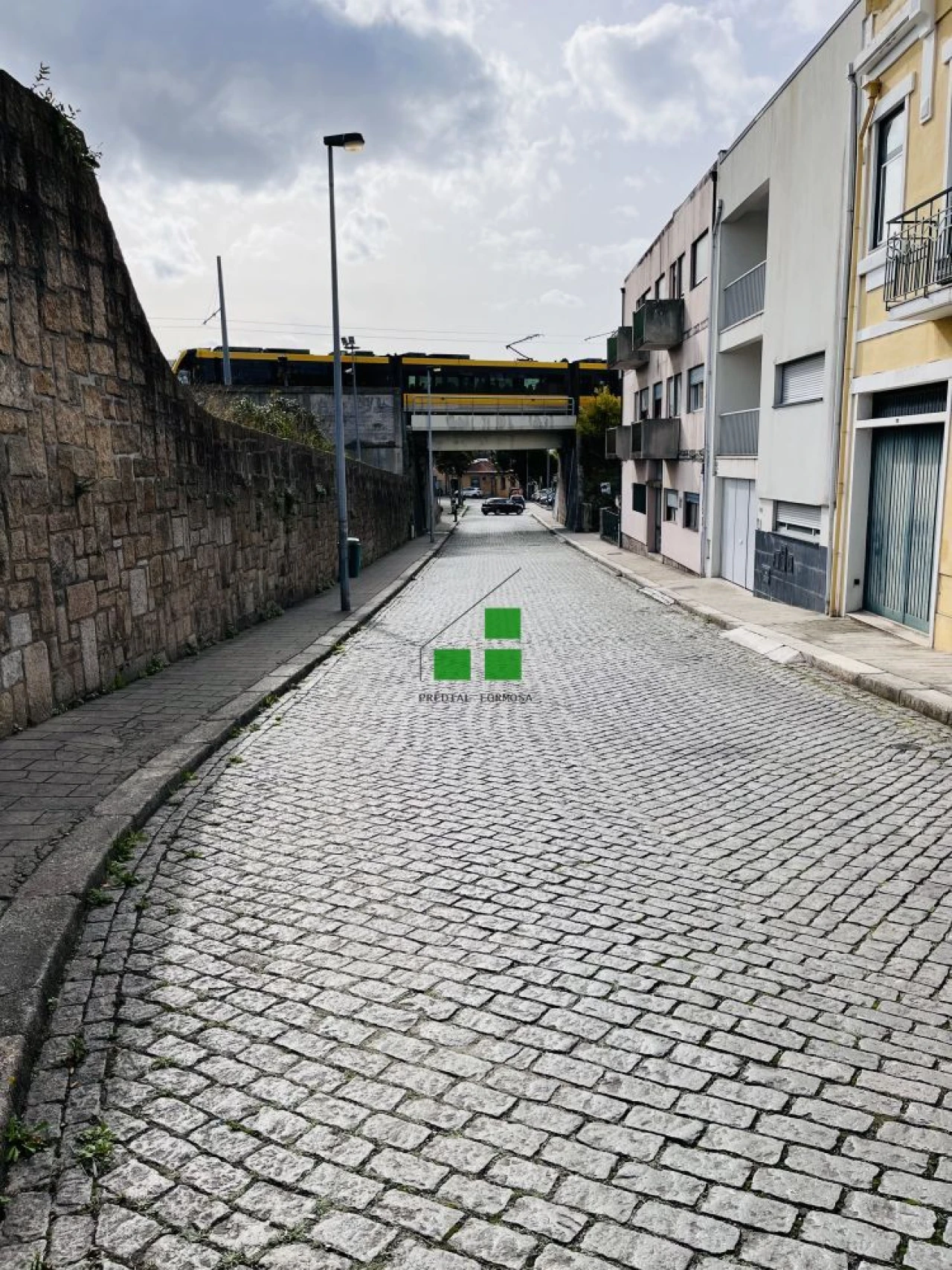 Terreno para Venda em Cedofeita, Santo Ildefonso, Sé, Miragaia, São Nicolau e Vitória Foto 2
