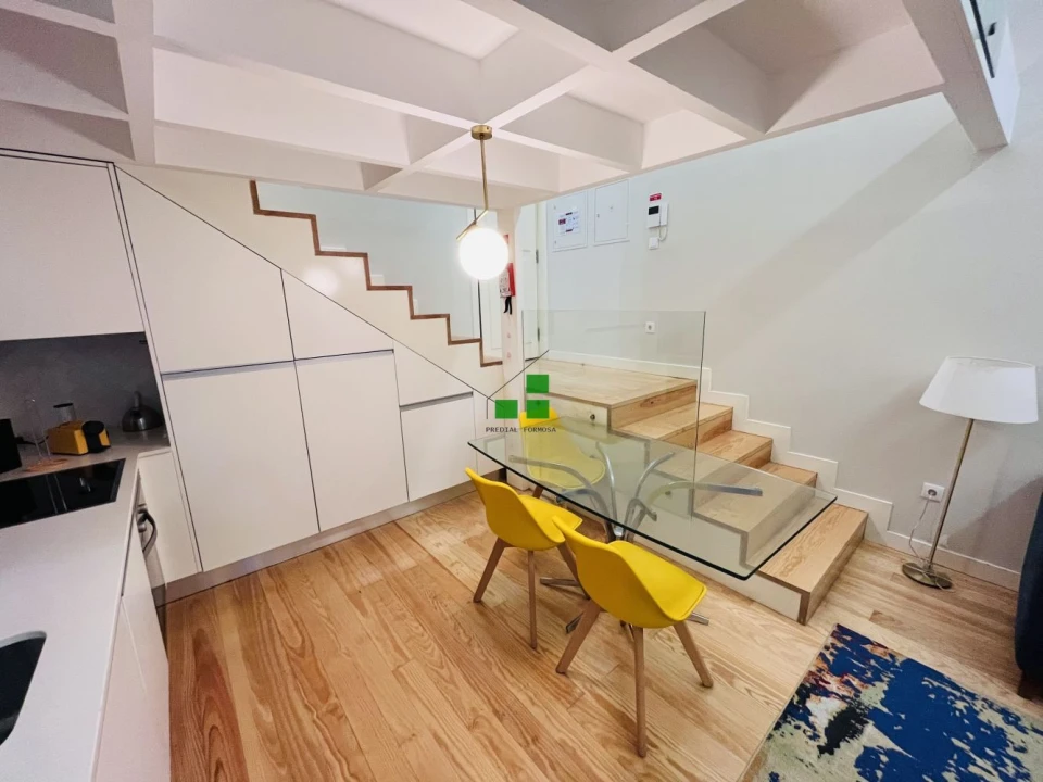 Apartamento T2 para Venda em Bonfim Foto 1