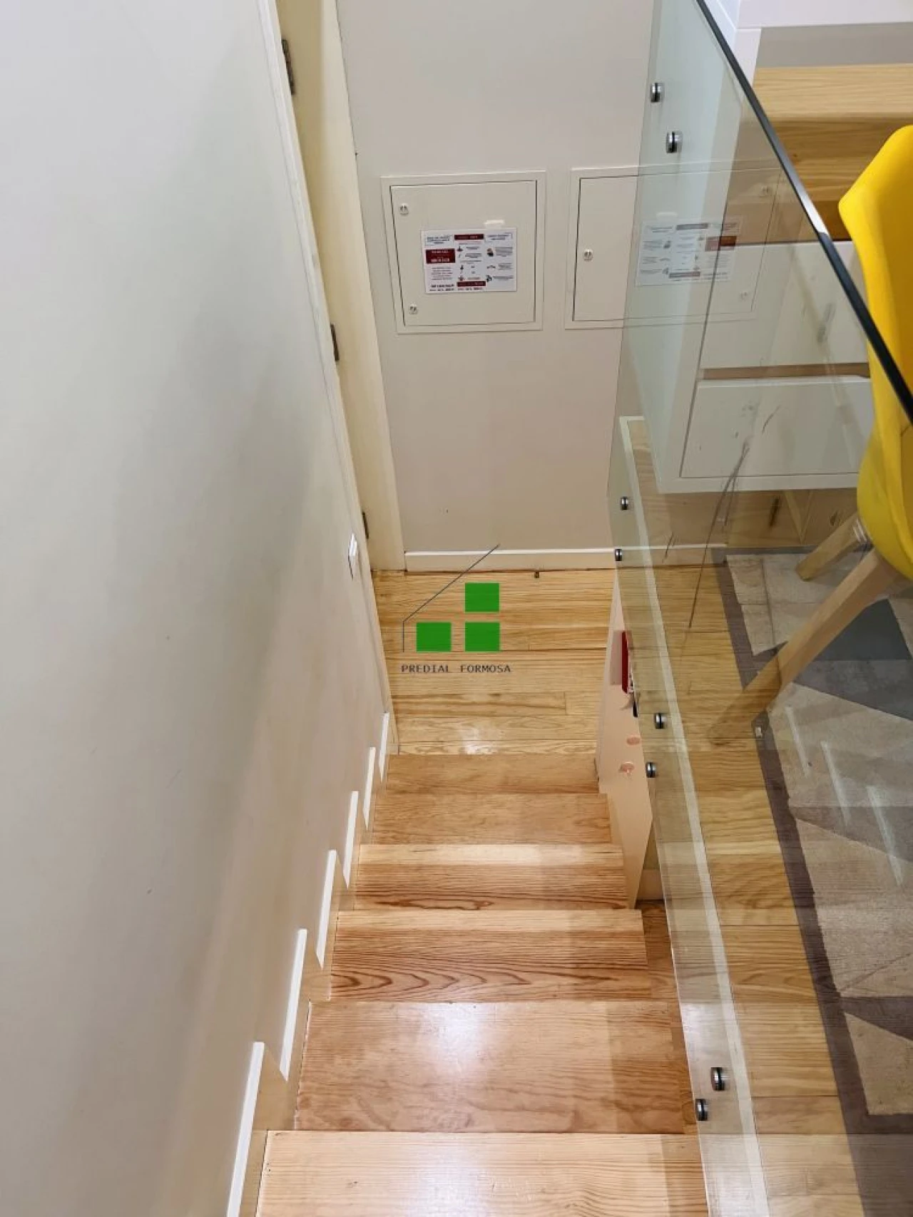 Apartamento T2 para Venda em Bonfim Foto 15