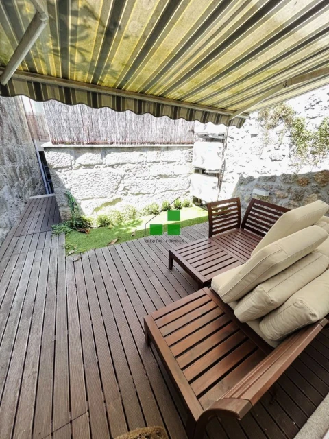 Apartamento T2 para Venda em Bonfim