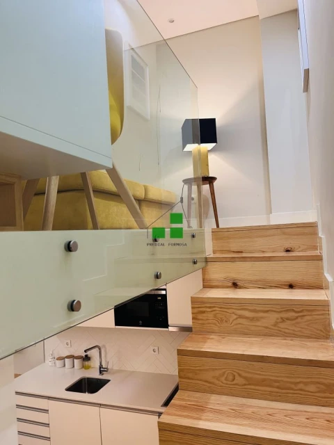 Apartamento T2 para Venda em Bonfim
