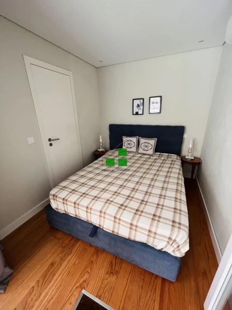 Apartamento T2 para Venda em Bonfim