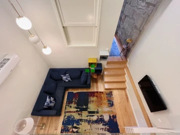 Apartamento T2 para Venda em Bonfim